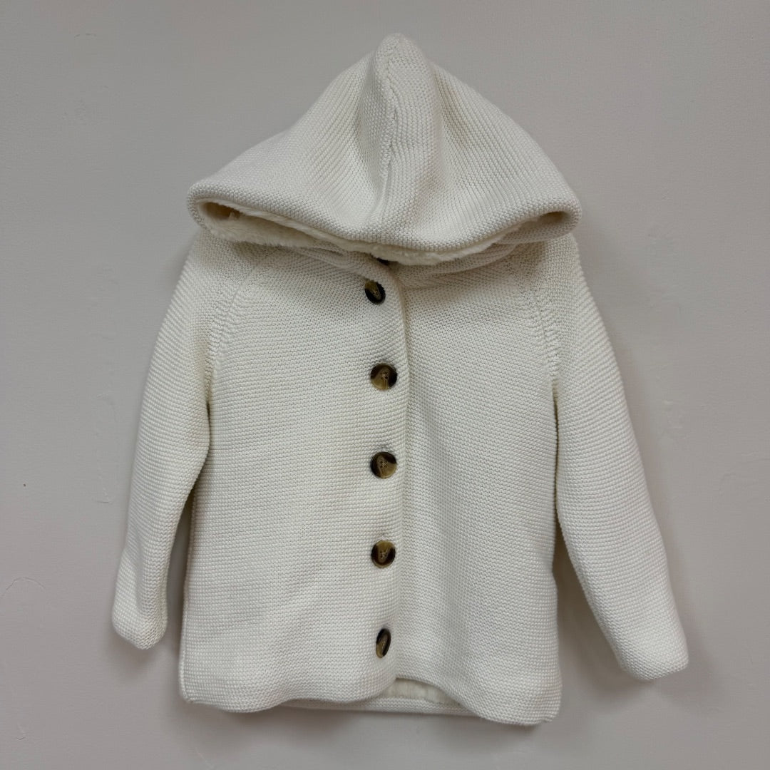 Seed Jacket BNWT - Size 2