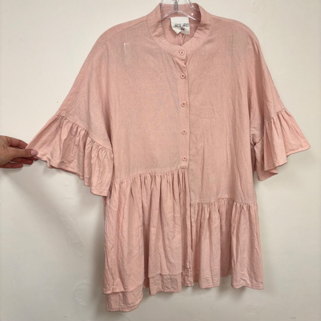 BDGIRD Top - Size S/M