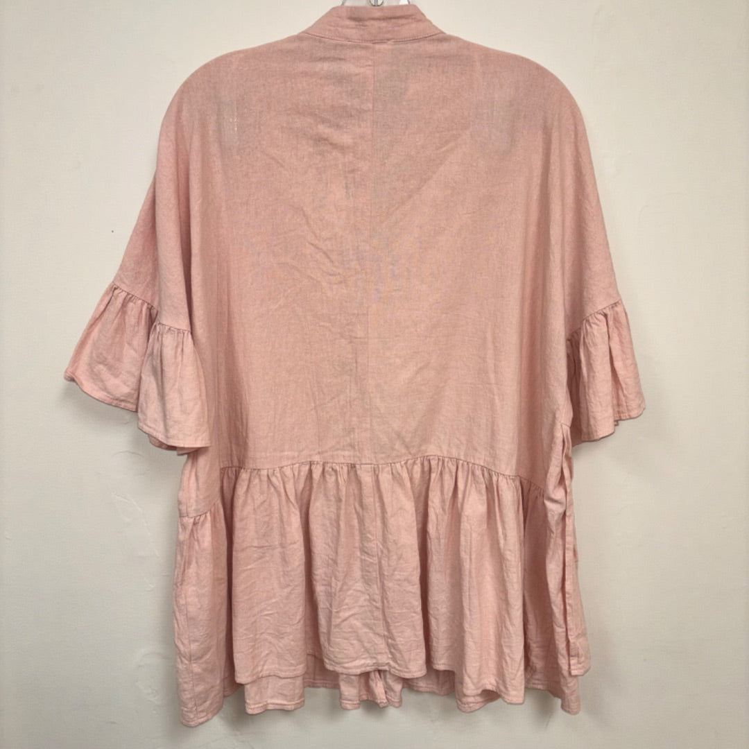 BDGIRD Top - Size S/M