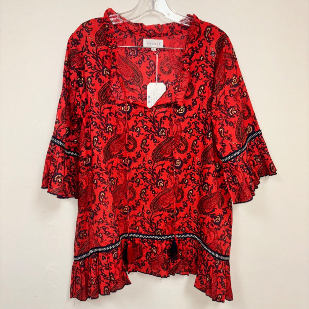 Naudic Top - Size S