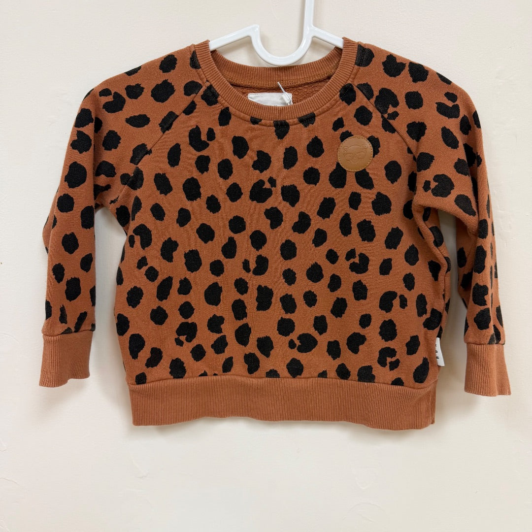 Hux Jumper - Size 3