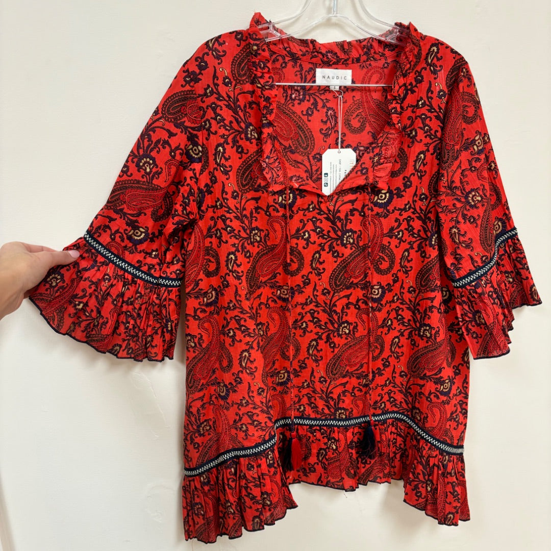 Naudic Top - Size S