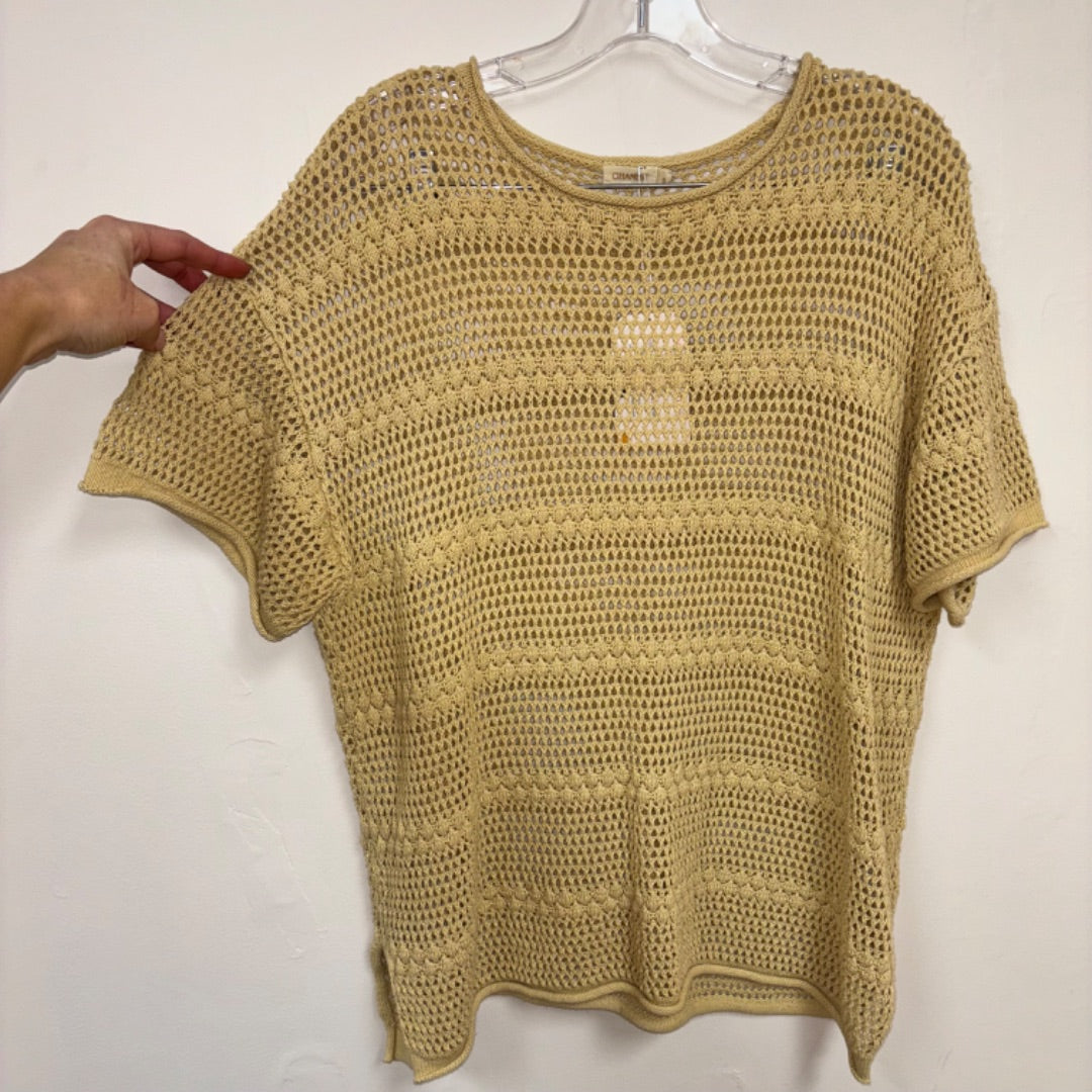 Ghanda Top - Size S