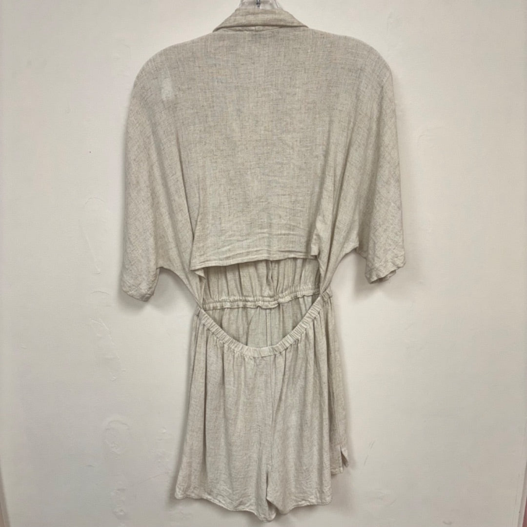 Oasis Jumpsuit - Size 8