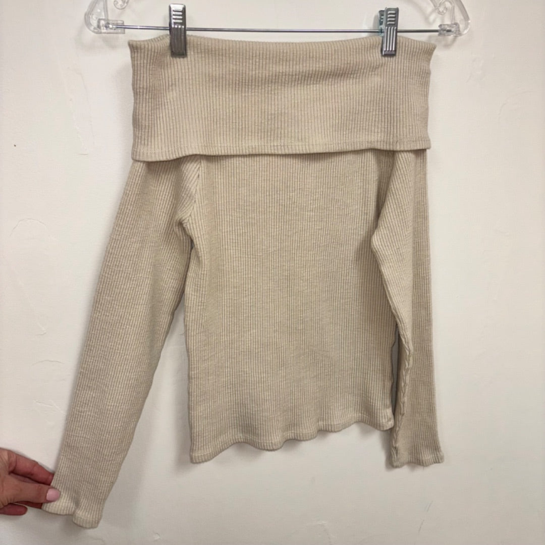 Seed Long Sleeve - Size S