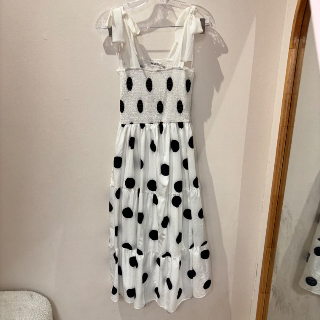 Reverse Dress - Size M