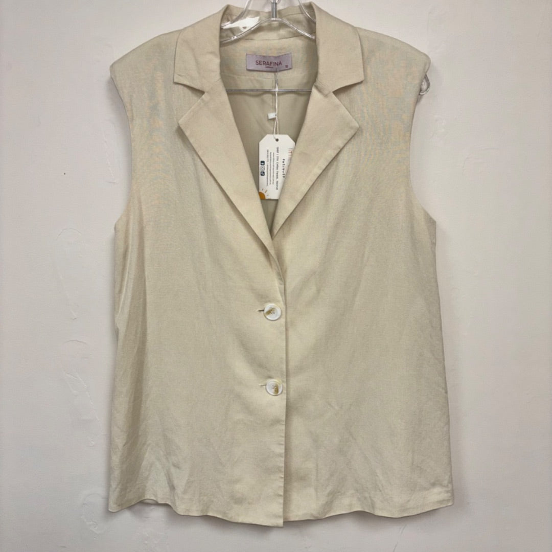 Serafina Vest - Size 10