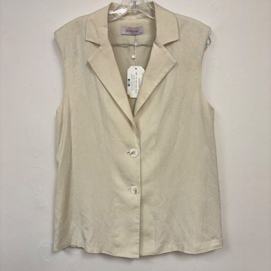 Serafina Vest - Size 10
