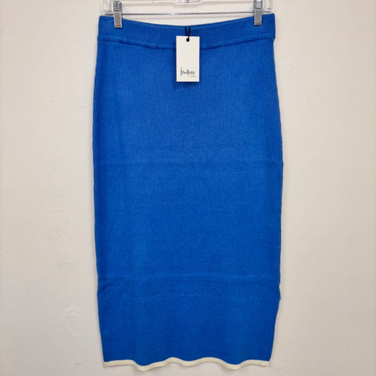 Feather + Noise Skirt BNWT - Size M/L