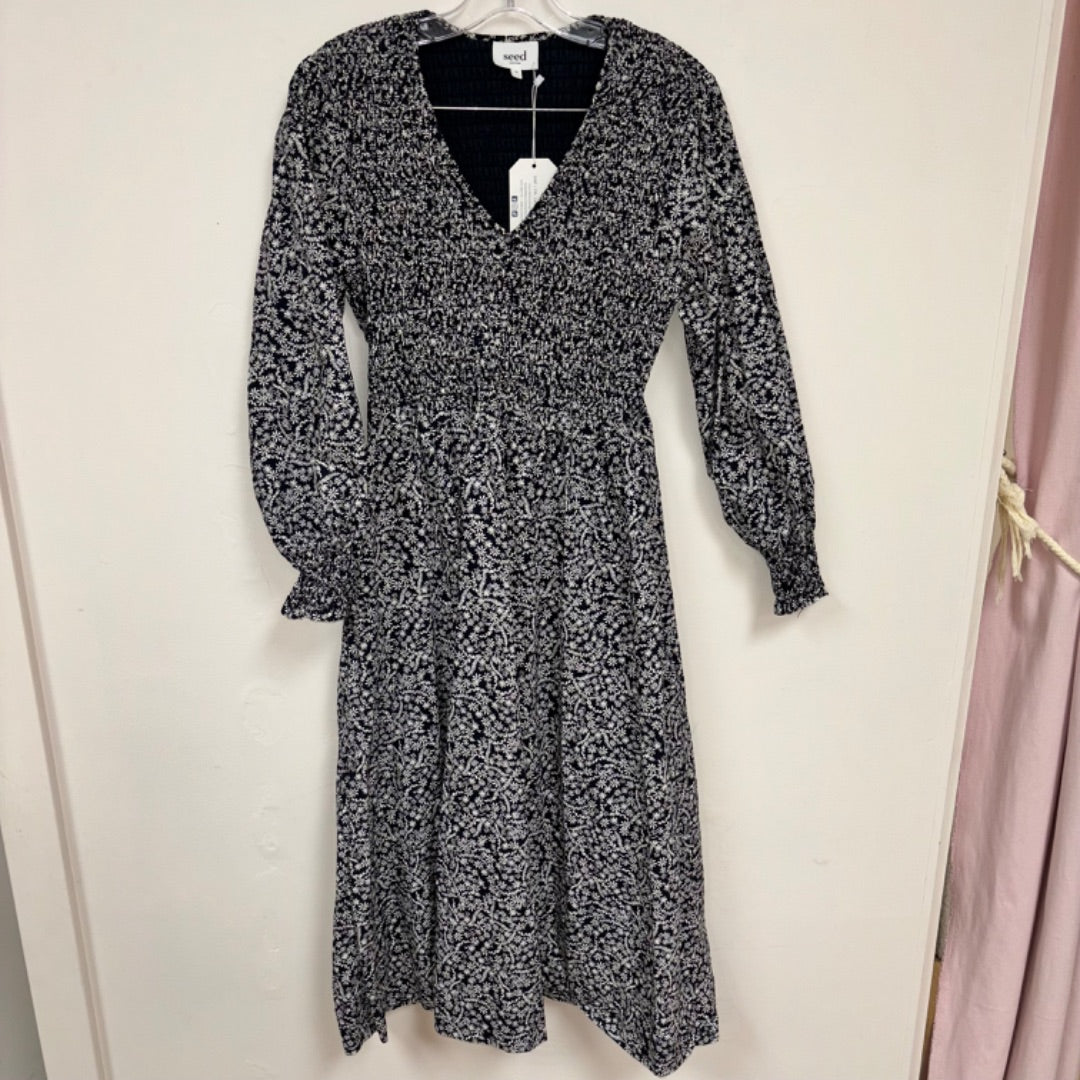 Seed Dress - Size 10