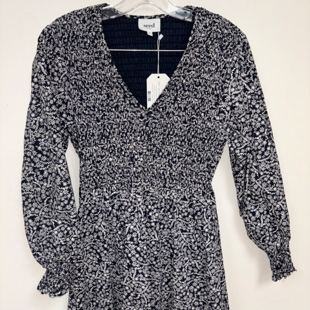 Seed Dress - Size 10
