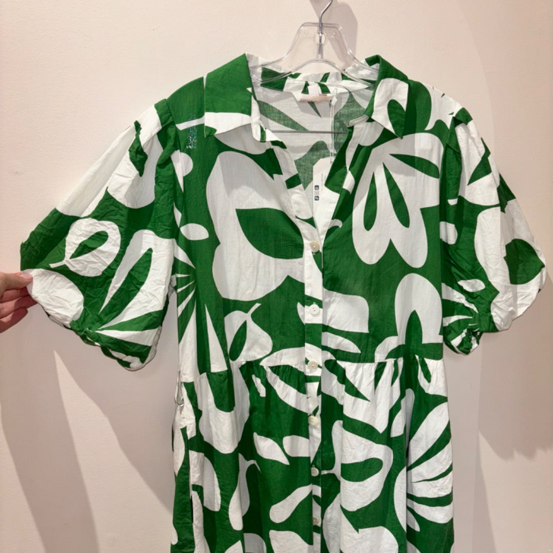 Sunny Girl Dress - Size 12