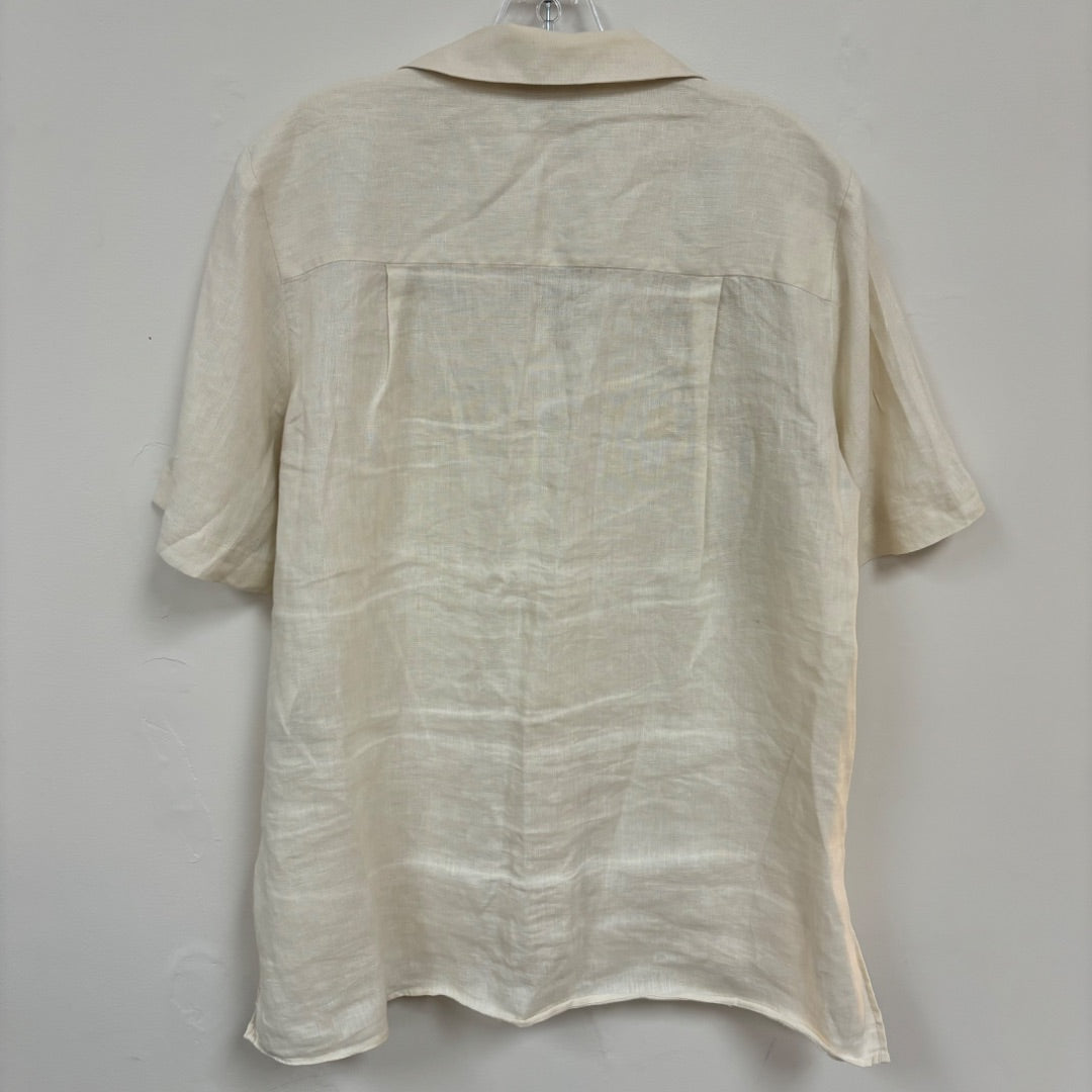 Forever New Shirt - Size 14