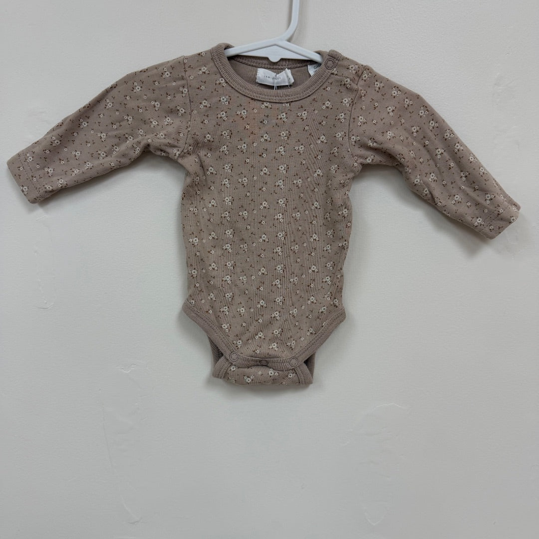 Jamie Kay Bodysuit - Size 000