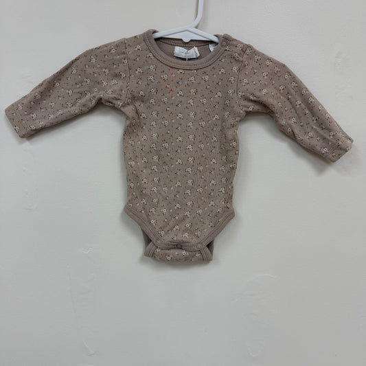 Jamie Kay Bodysuit - Size 000