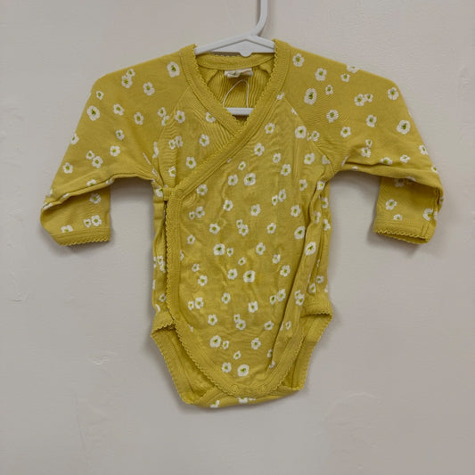 Nature Baby Bodysuit - Size 000