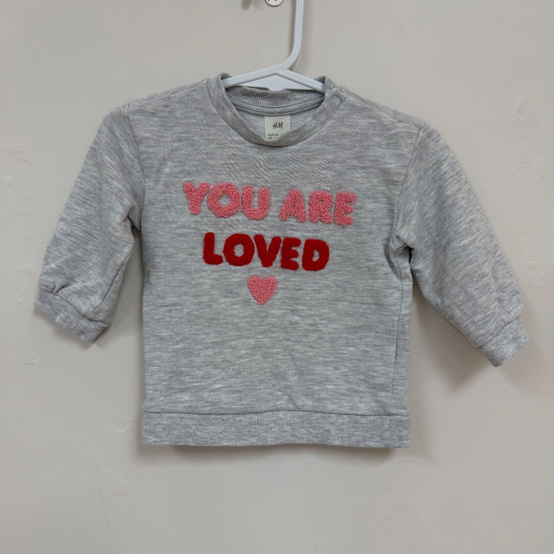 H&M Jumper - Size 00