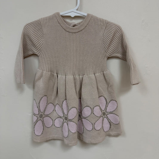 David Jones Knit Dress - Size 00