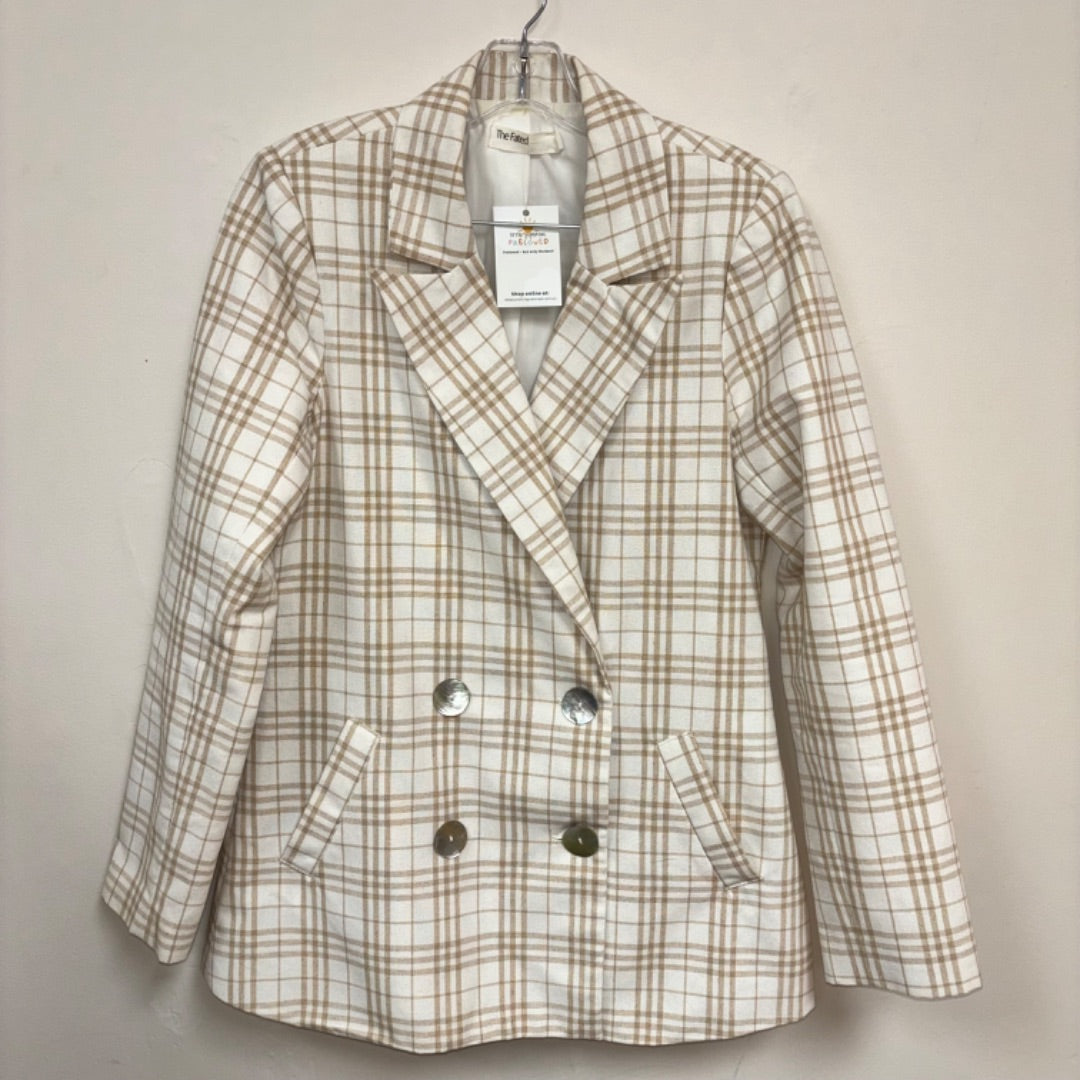 The Fated Blazer - Size 12