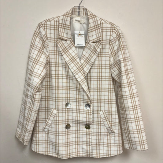 The Fated Blazer - Size 12