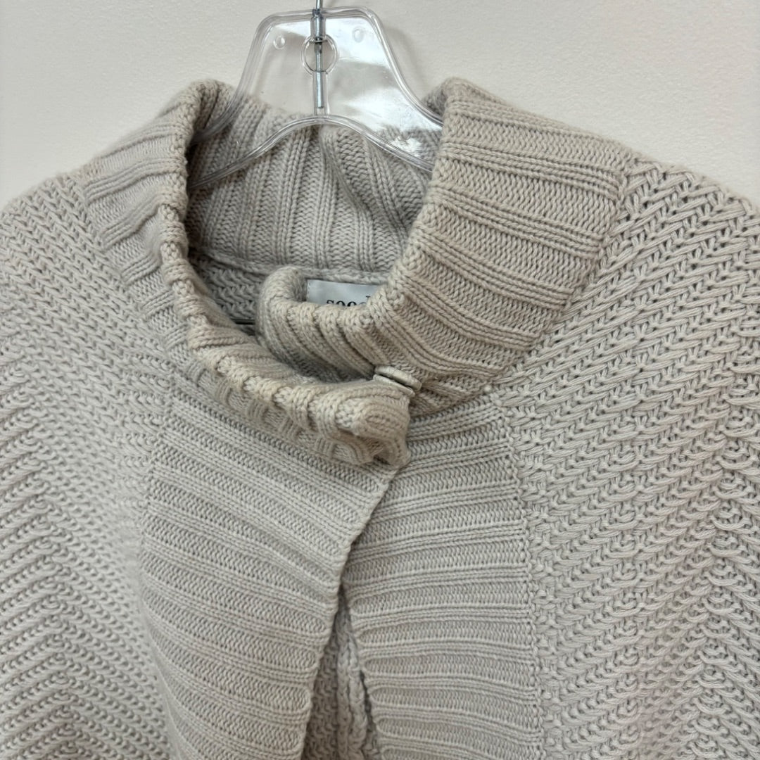 Seed Knit Cardigan - One Size