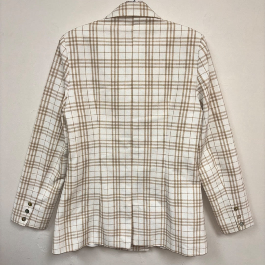 The Fated Blazer - Size 12