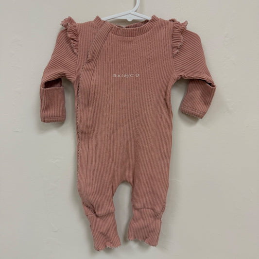 Rai & Co Bodysuit - Size 000