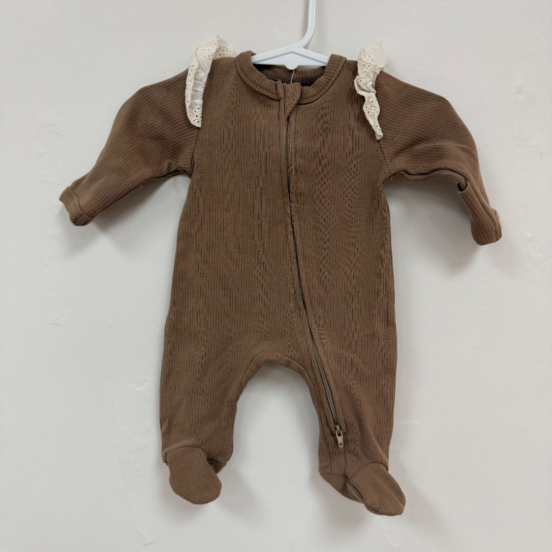 Rai & Co Bodysuit - Size 0000