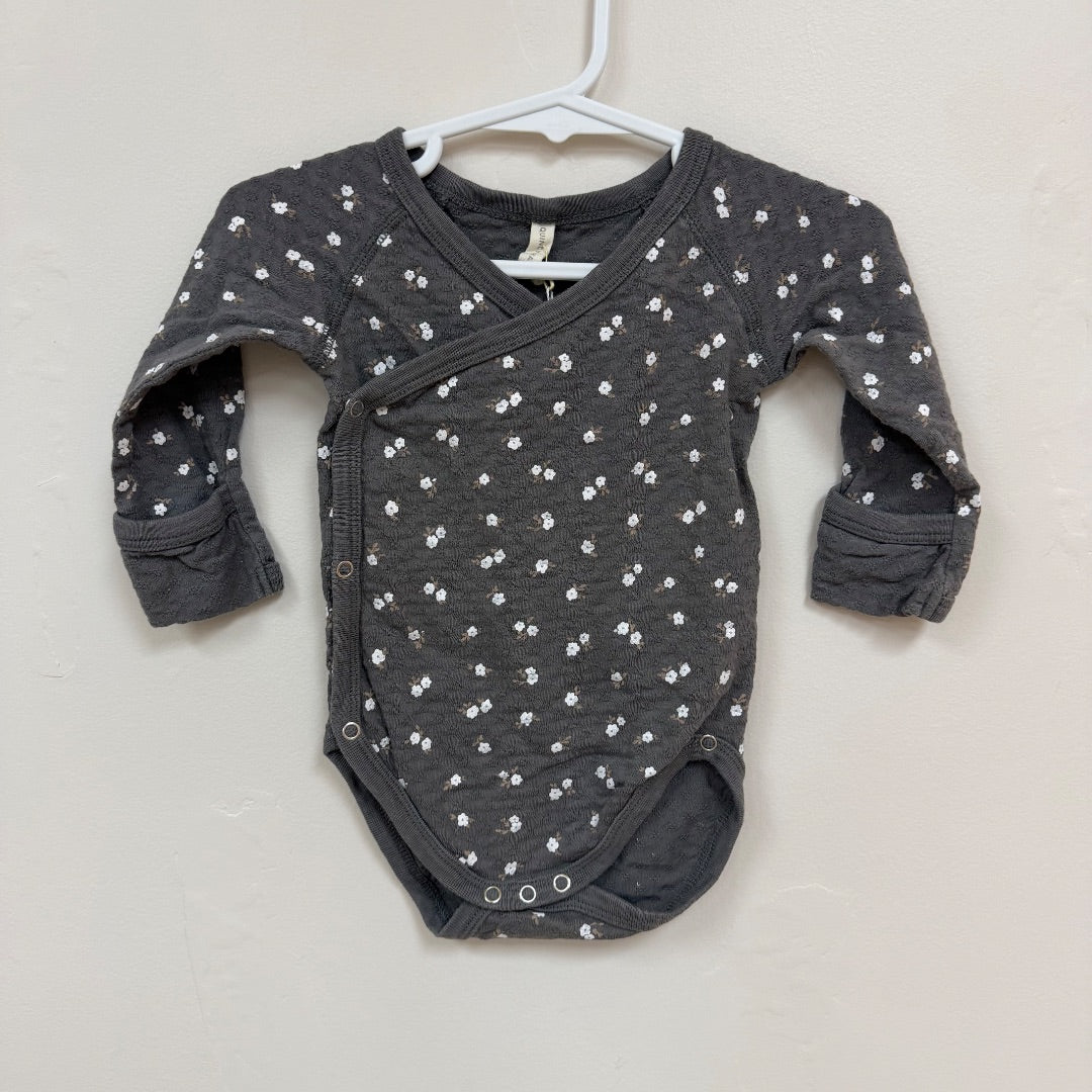 Quincy Mae Bodysuit - Size 00