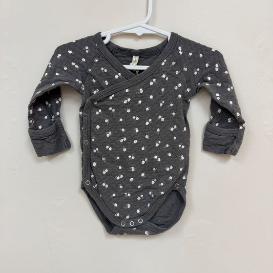 Quincy Mae Bodysuit - Size 00