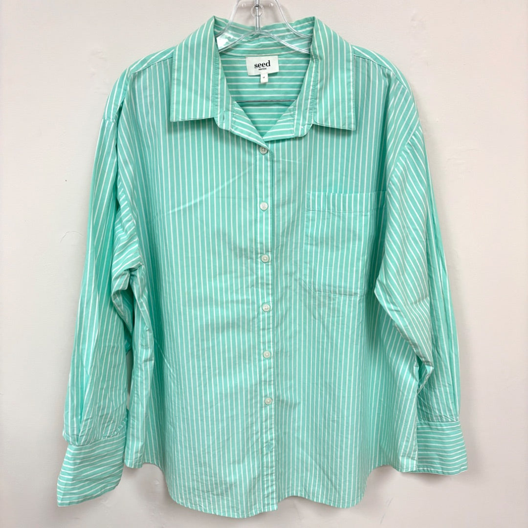 Seed Shirt - Size 12
