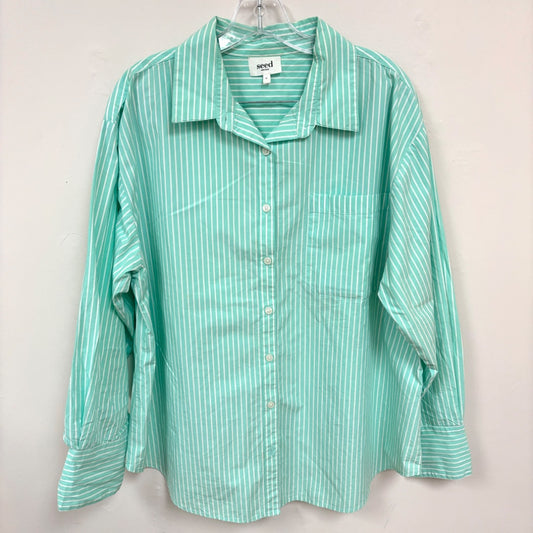 Seed Shirt - Size 12