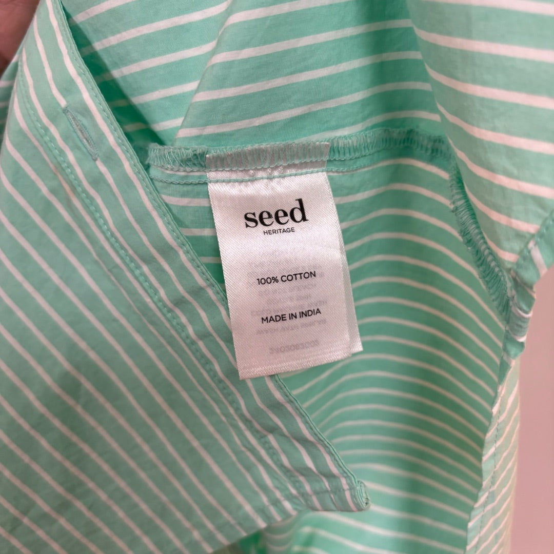 Seed Shirt - Size 12