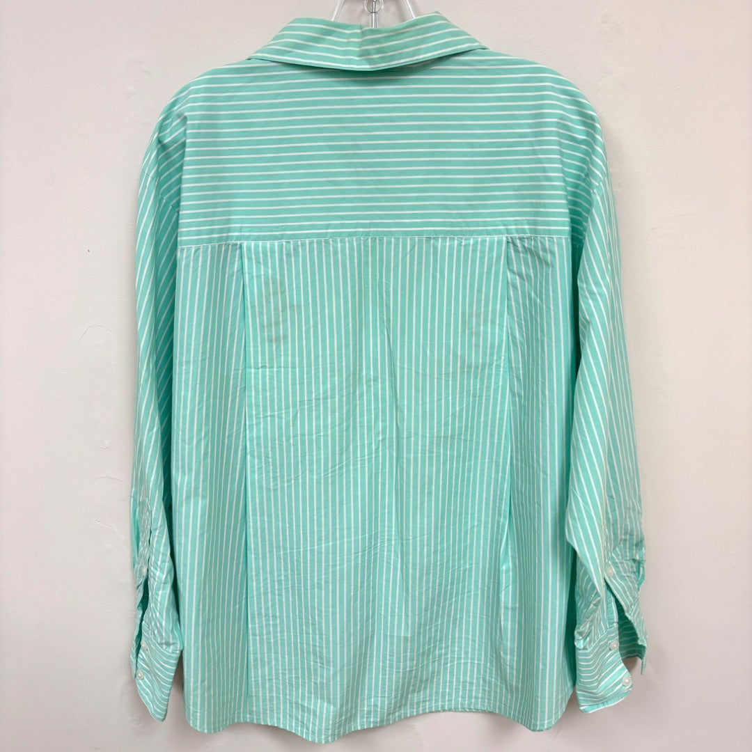 Seed Shirt - Size 12