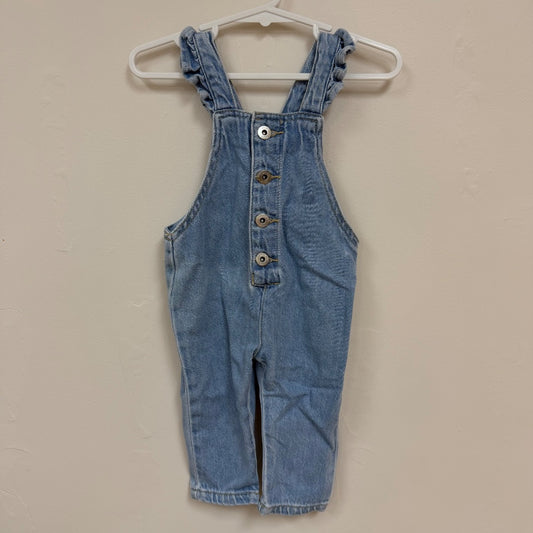 Seed Overalls - Size 000