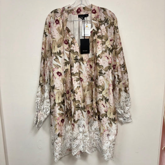 Decjuba Dress BNWT - Size 14