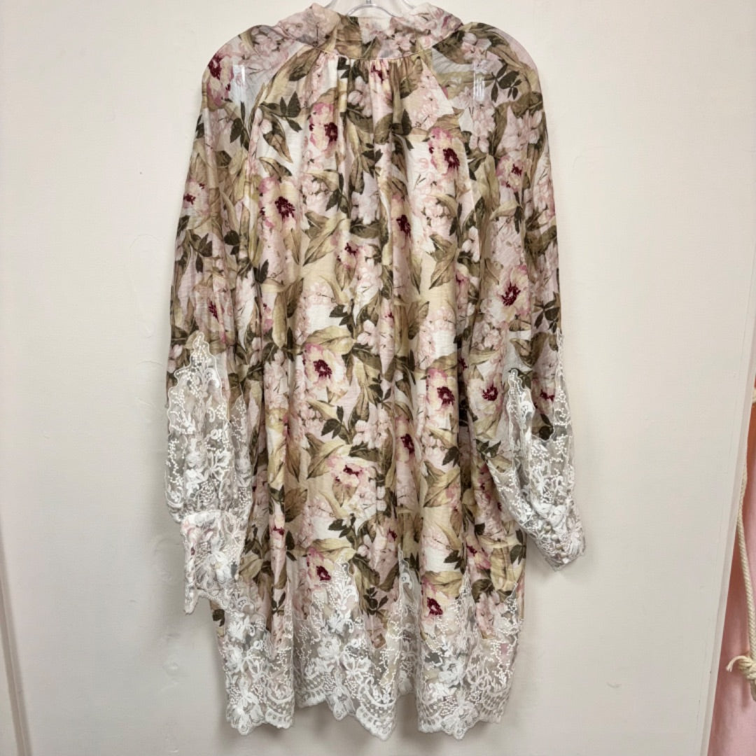 Decjuba Dress BNWT - Size 14