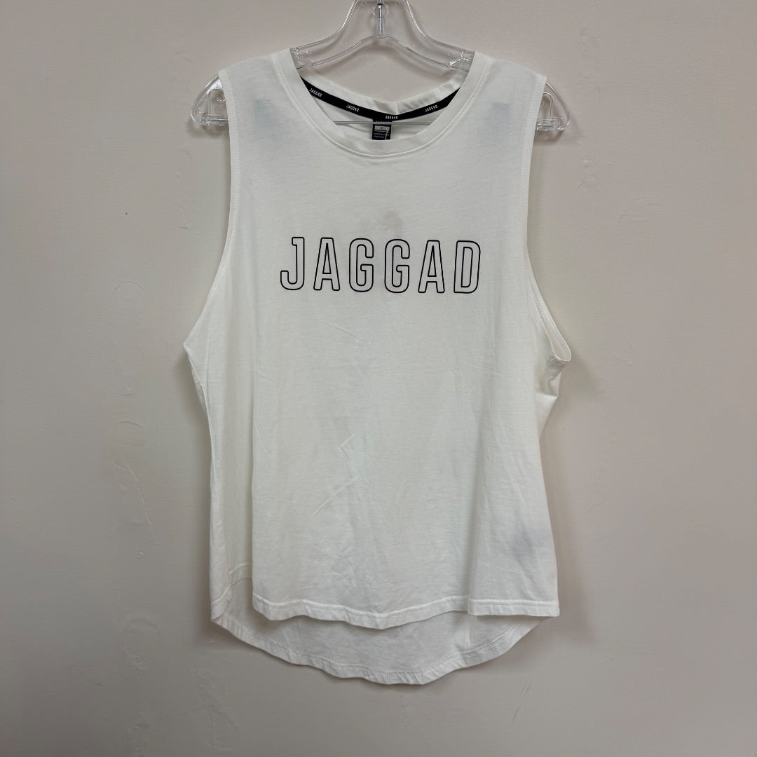 Jaggad Tank Top - Size XL