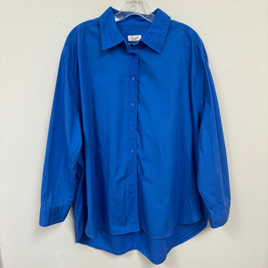 Lily Loves Shirt - Size 14