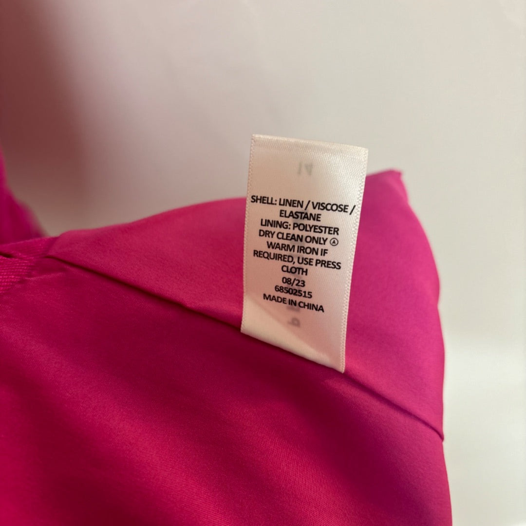 Preview Vest - Size 14