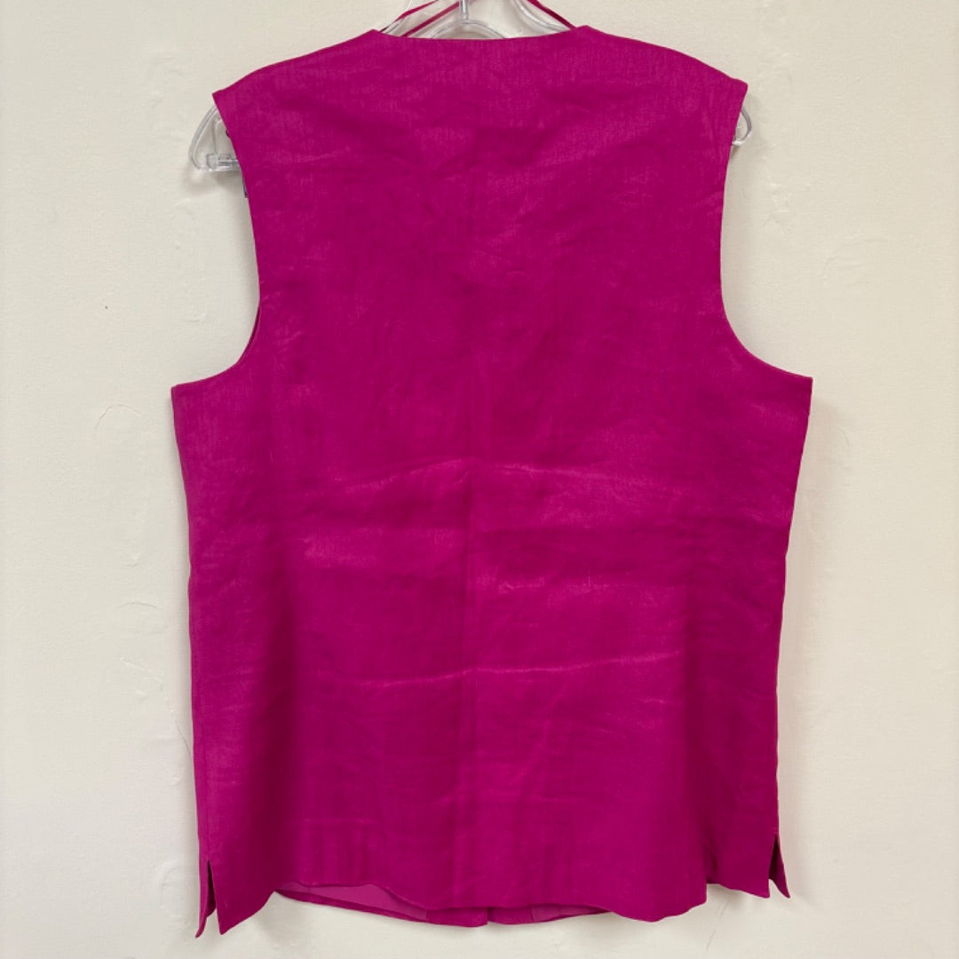 Preview Vest - Size 14