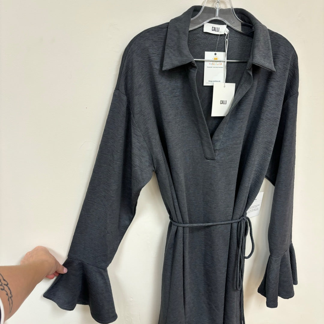 Calli Dress BNWT - Size 12