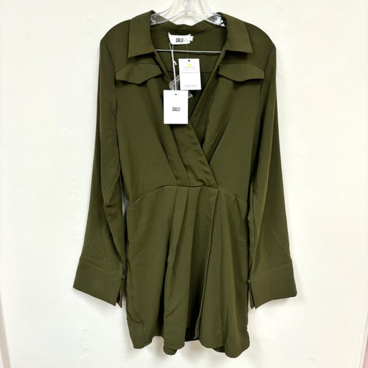 Calli Dress BNWT - Size 12