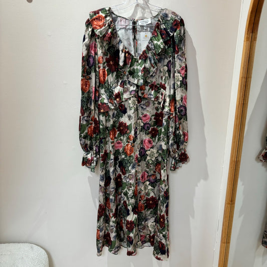 Los Angeles Atelier Dress - Size 10