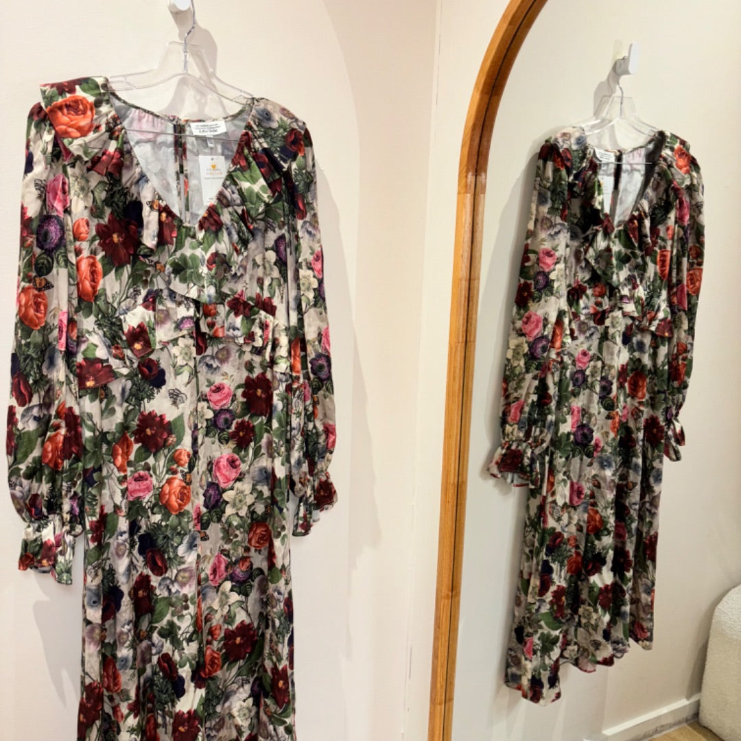 Los Angeles Atelier Dress - Size 10