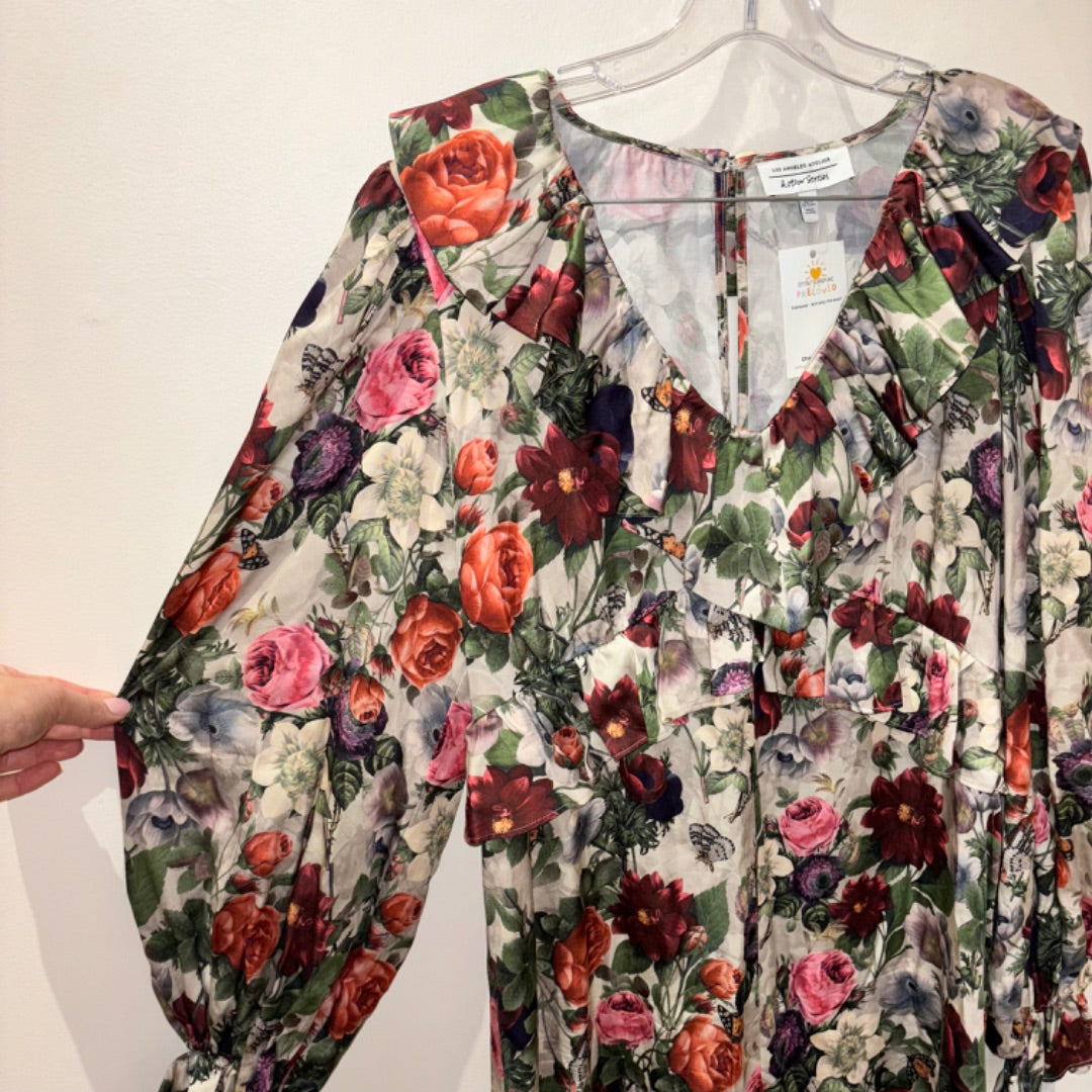 Los Angeles Atelier Dress - Size 10