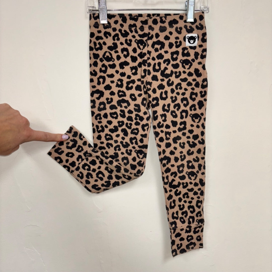 Hux Leggings - Size 4