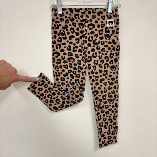 Hux Leggings - Size 4