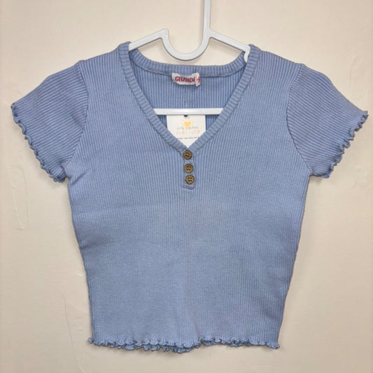 Ghanda Tee - Size 5-6
