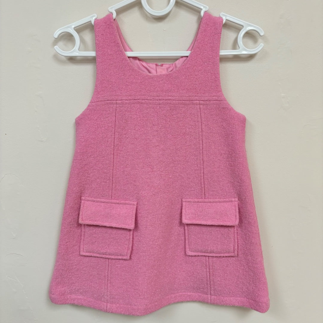 Seed Dress - Size 4